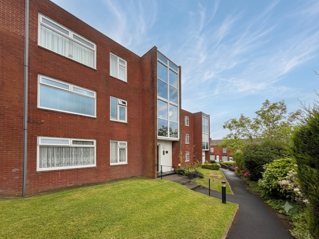 Main image of property: Stocks Park Drive, Horwich, Bolton, Greater Manchester, BL6