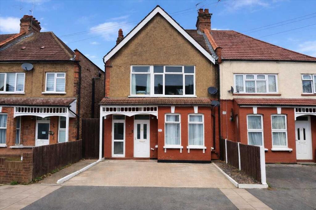 Main image of property: Welldon Crescent, Harrow