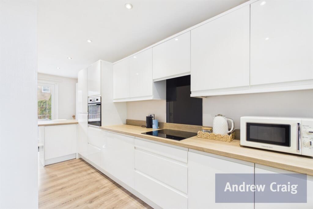 House in South Tyneside, North East - More
