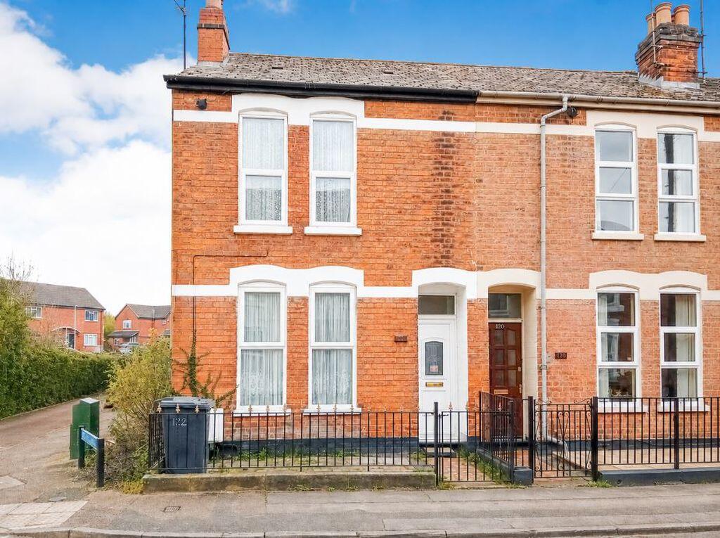 Main image of property: Alfred Street, Gloucester, GL1
