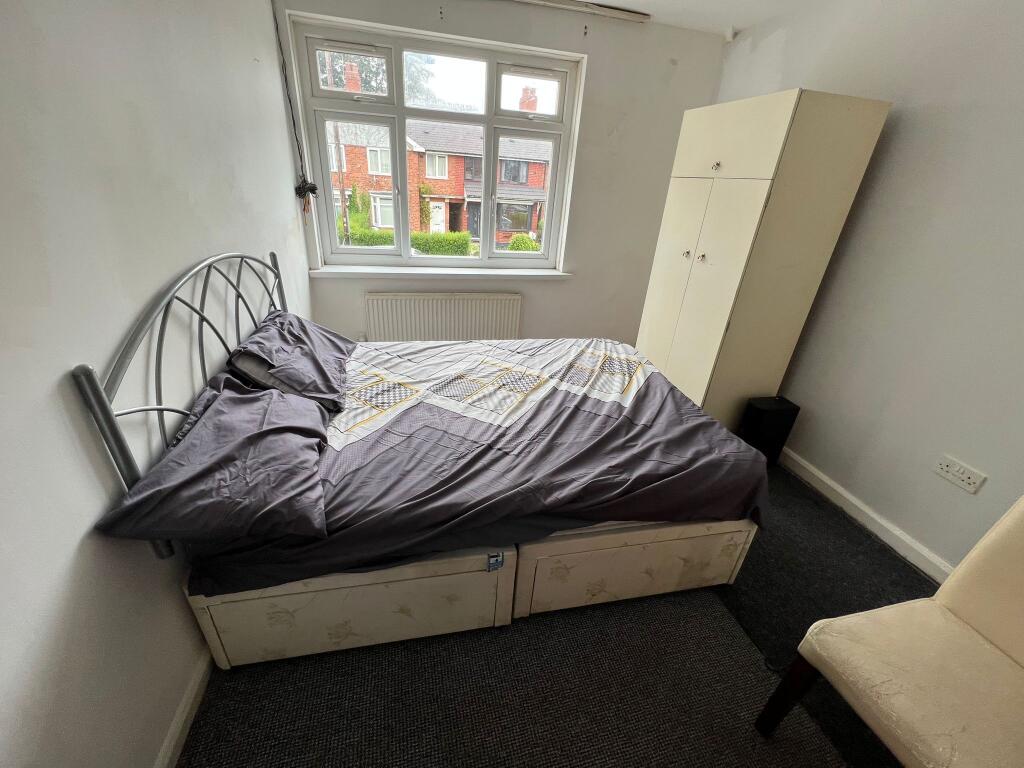 Additional image 2 of 3 Rooms Available In Capcroft Road, Billesley, Birmingham, B13 0JB