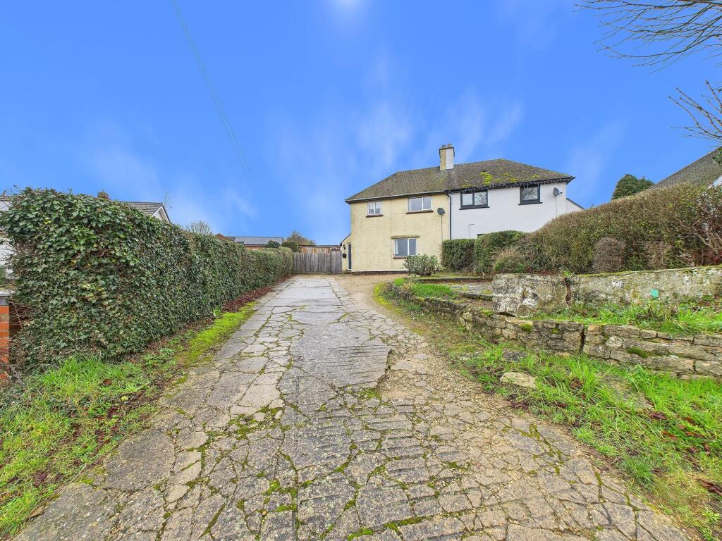 Main image of property: Turnpike Road, Ryhall, PE9