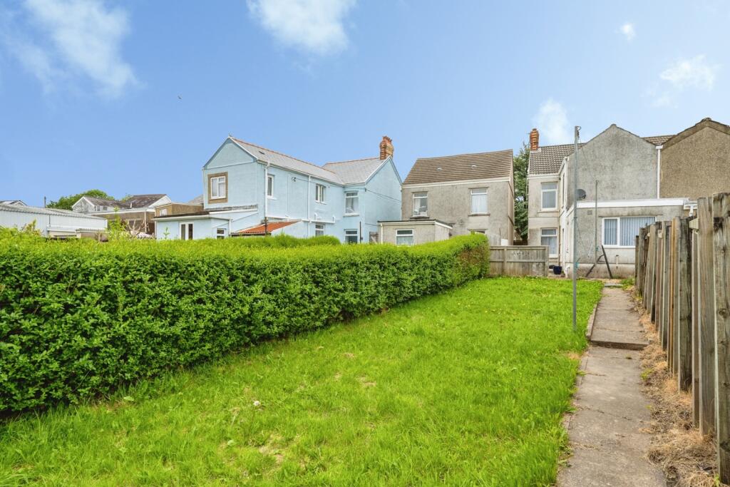 Main image of property: Culfor Road, Loughor, Swansea, SA4