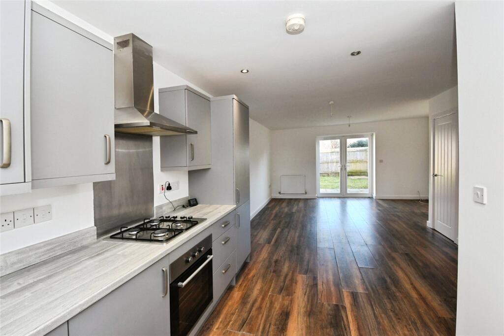 Cherry Paddocks, Cherry Willingham, Lincoln, Lincolnshire, LN3 photo 4