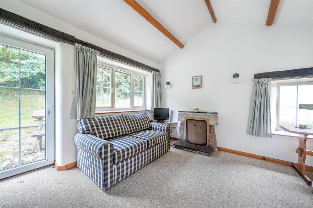 House in Crackington Haven, St Gennys - View 5