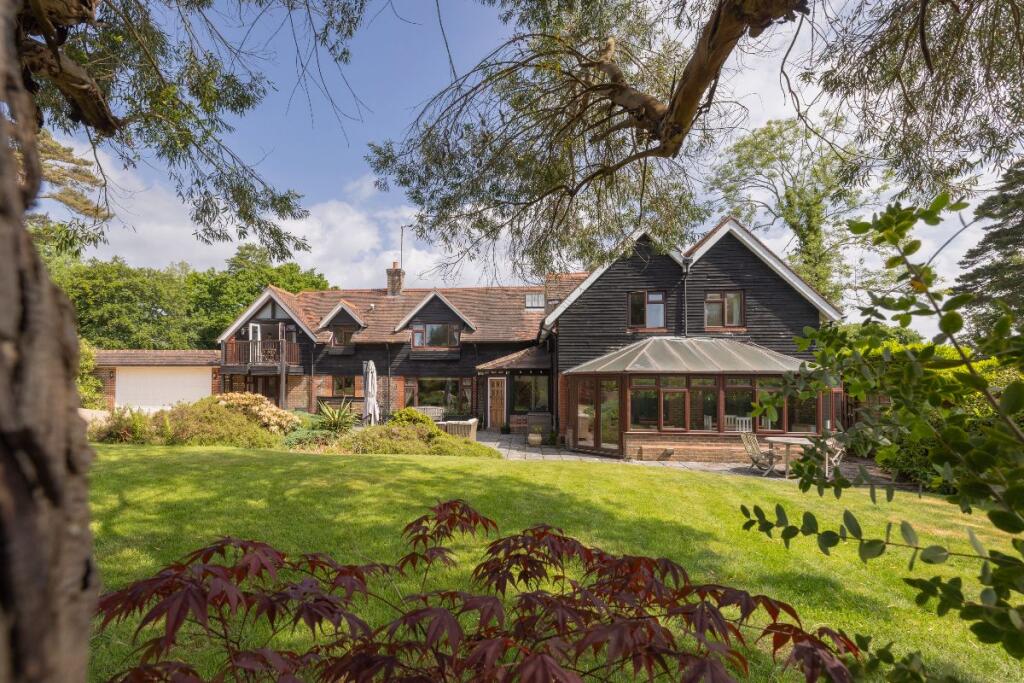 Main image of property: Rocks Lane, High Hurstwood, Uckfield
