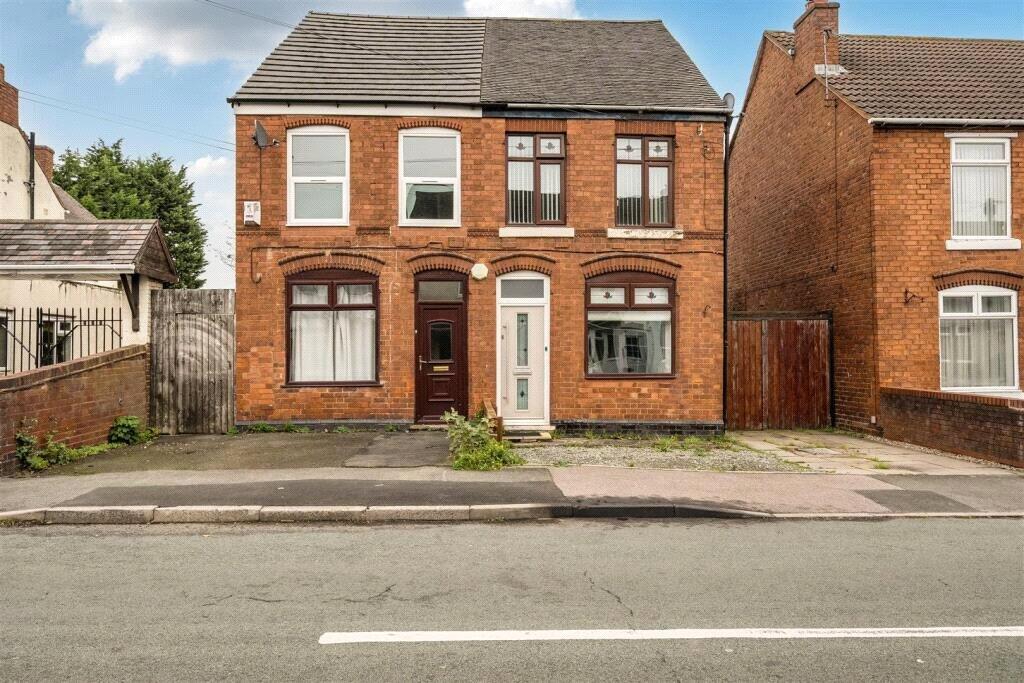 Main image of property: Hednesford Road, Brownhills, West Midlands, WS8