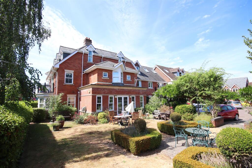 Main image of property: Brookley Road, Brockenhurst