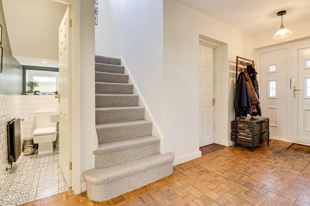 Additional image 10 of Pigeonwick, Harpenden, Hertfordshire, AL5