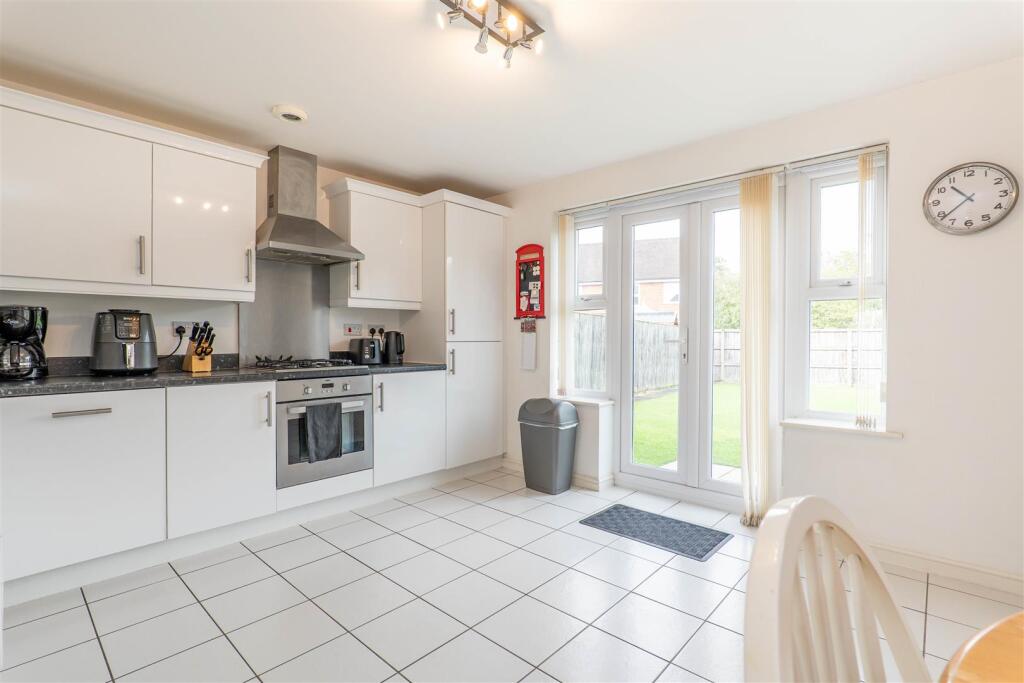 House in South Ribble, Farington - View 3