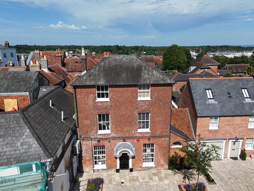 Main image of property: High Street, Lymington, Hampshire, SO41