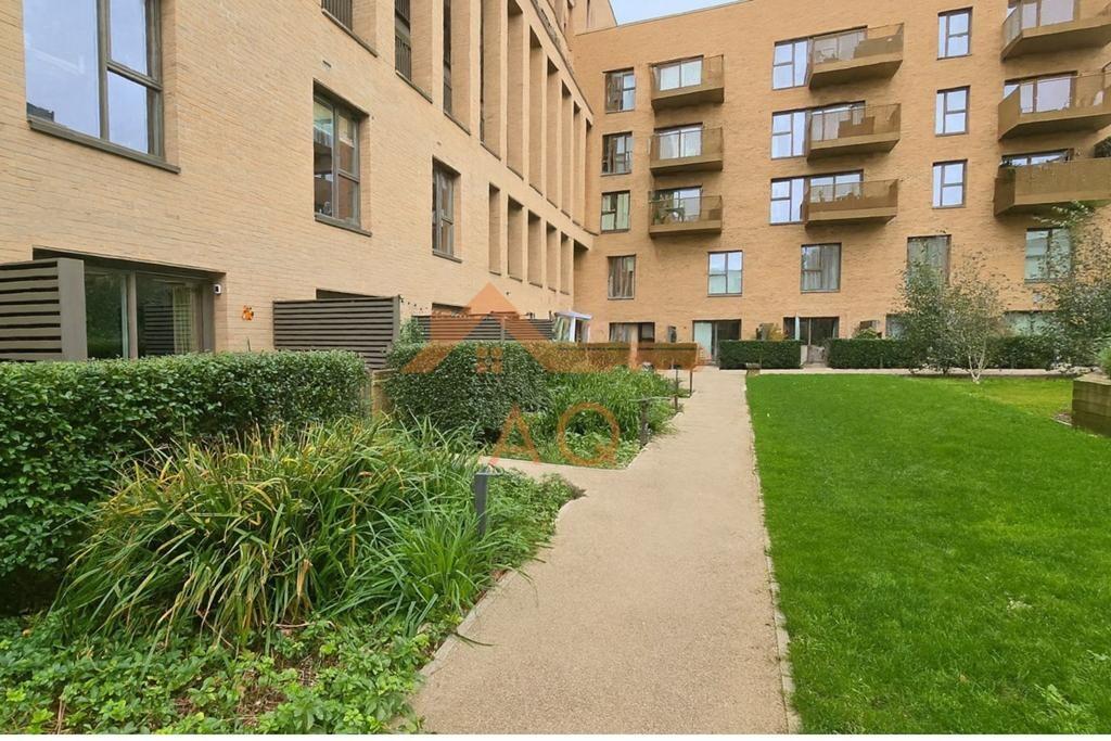 Main image of property: Perryfield Way, London, NW9