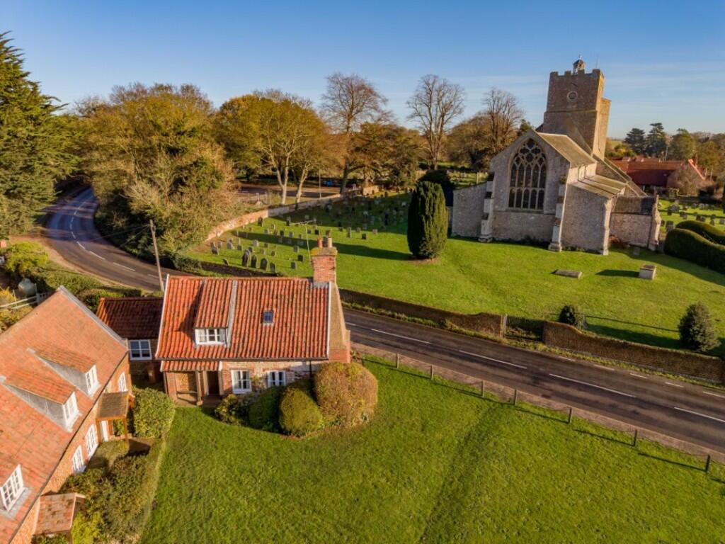 Main image of property: Heacham, King's Lynn