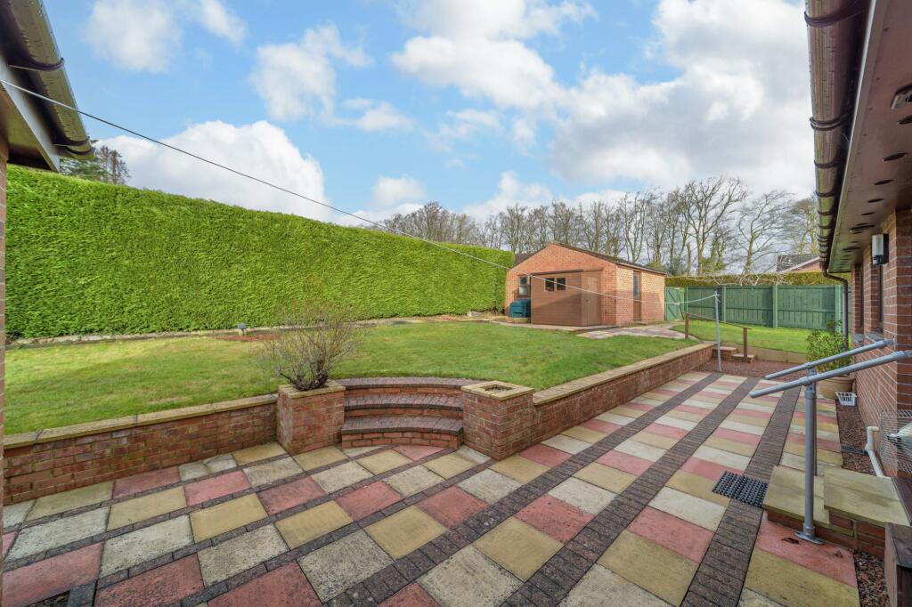 House in Newcastle upon Tyne, Newton-on-the-Moor and Swarland - View 2