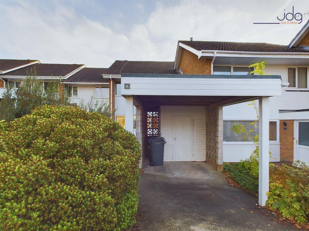 Main image of property: Easedale Close, Bolton Le Sands, LA5