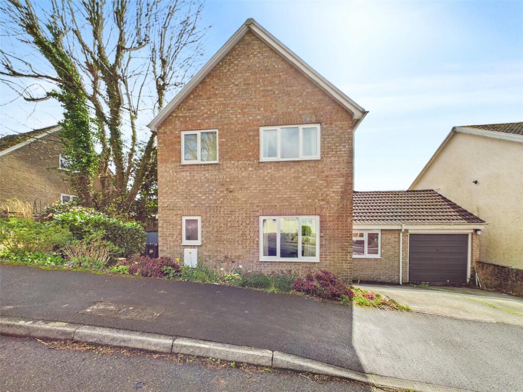 Main image of property: Trevanion Road, Liskeard, Cornwall, PL14