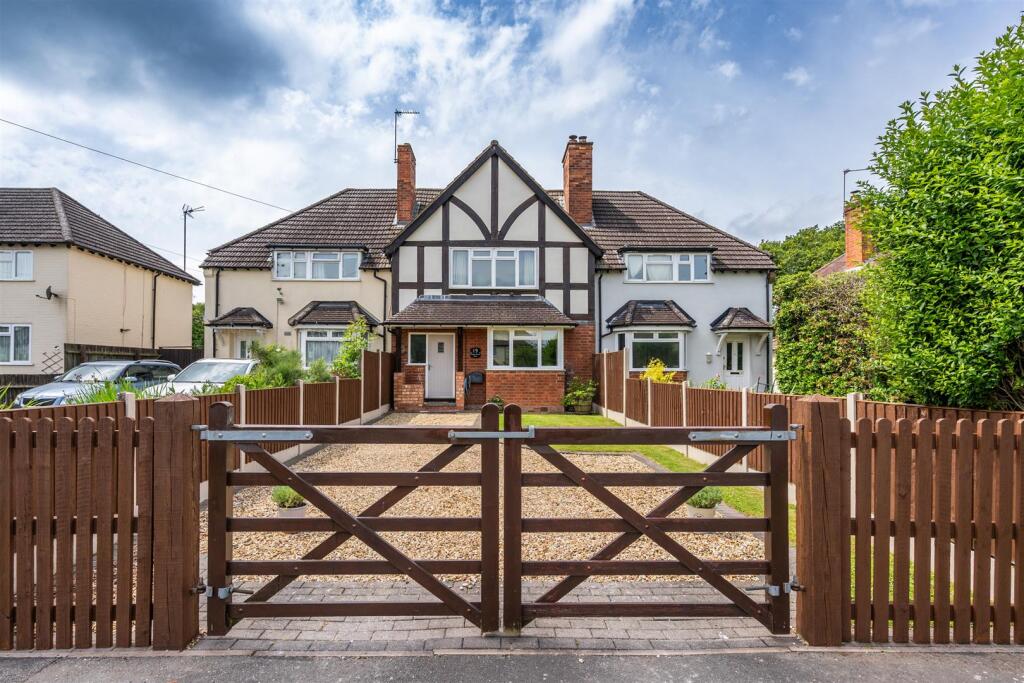 House in Tanworth-in-Arden - View 2