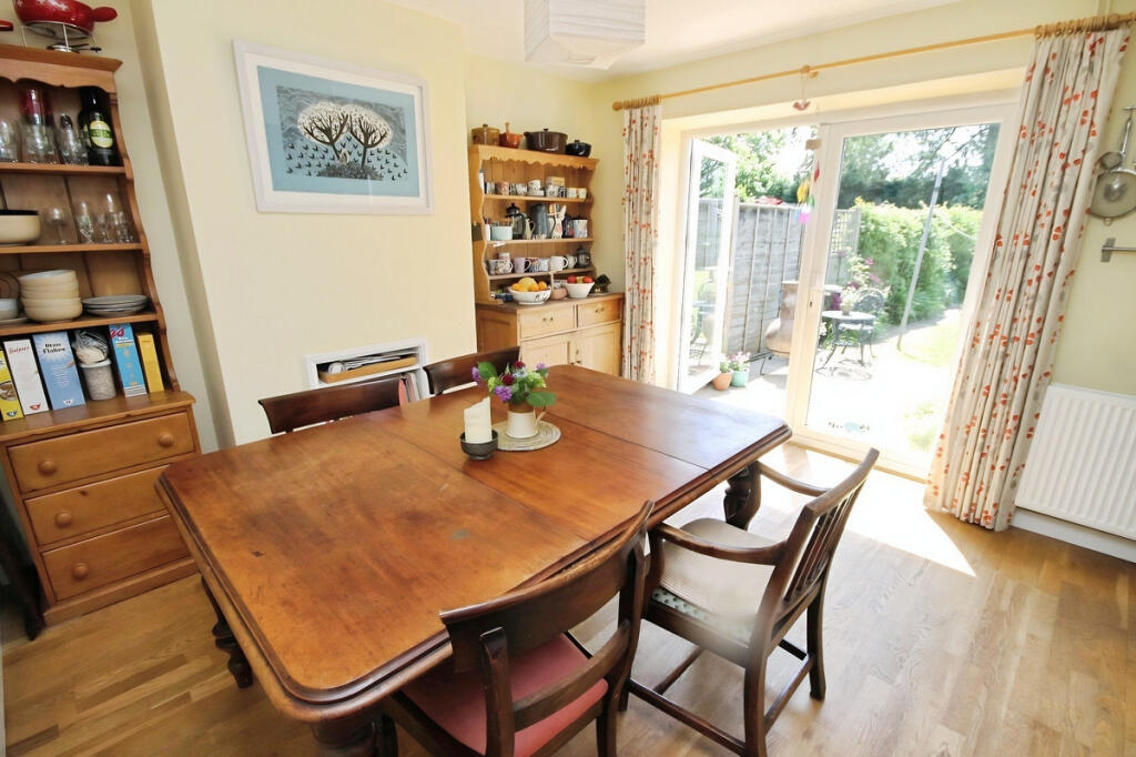 House in Cherwell, Kidlington - View 4