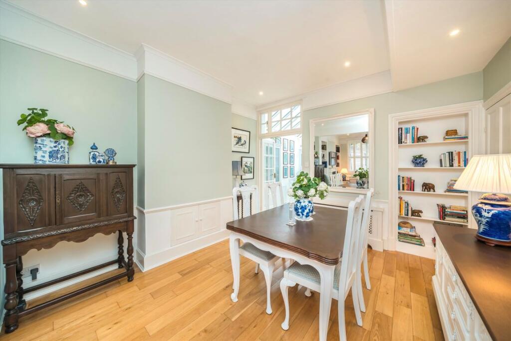 House in London - View 3