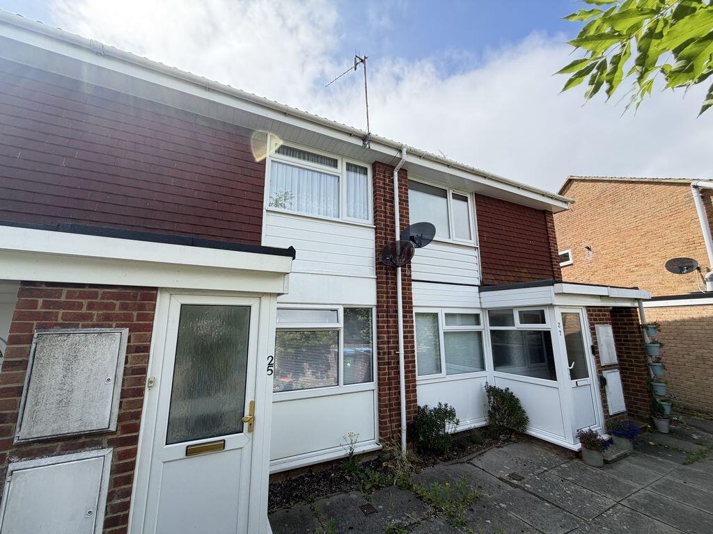 Main image of property: Woodlands Road, Bognor Regis