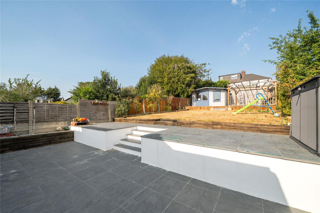 Walkden Road, Chislehurst photo 5