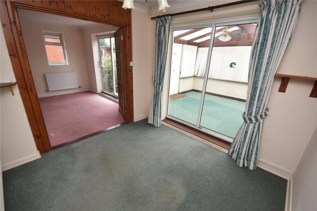 House in Taunton - View 4
