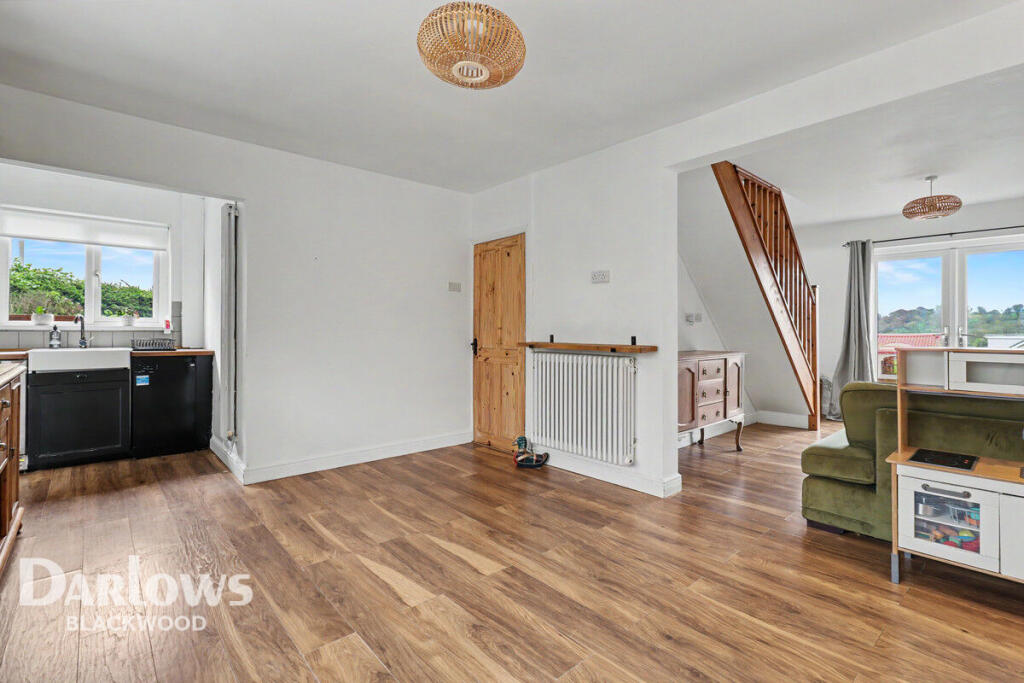 House in Pontllanfraith, Caerphilly - View 5