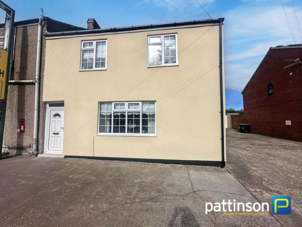 Main image of property: Blackgate East, Coxhoe, Durham, Durham, DH6 4AL