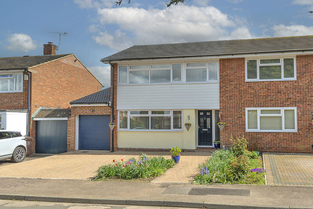Main image of property: Oaklea Road, Paddock Wood