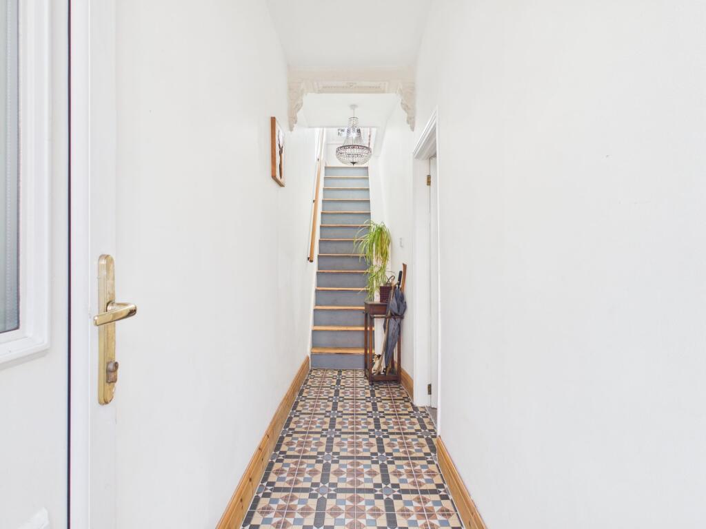 House in Cwmtillery, Abertillery - View 5