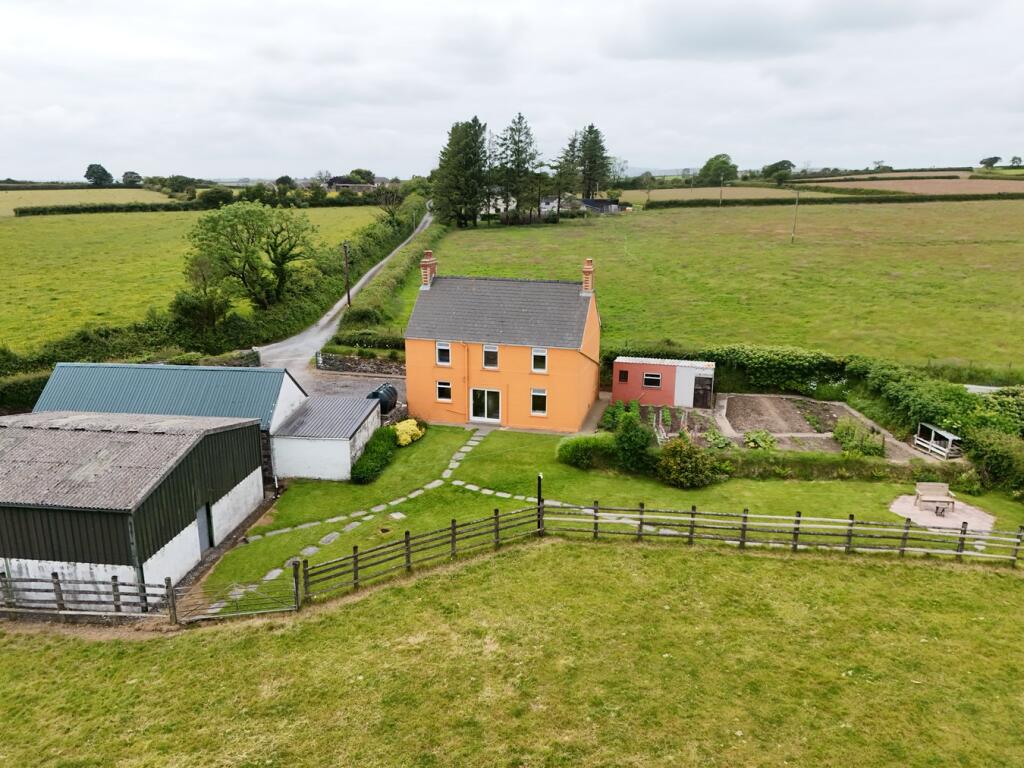 Main image of property:  Blaenwaun, Whitland, SA34
