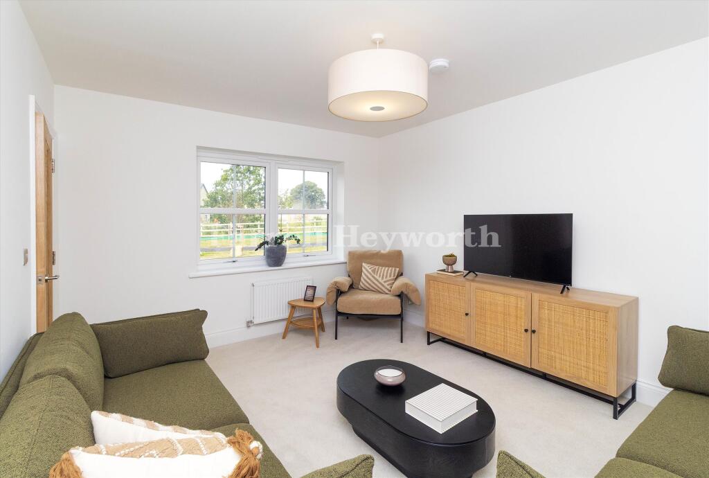 House in Wyre, Forton - View 4