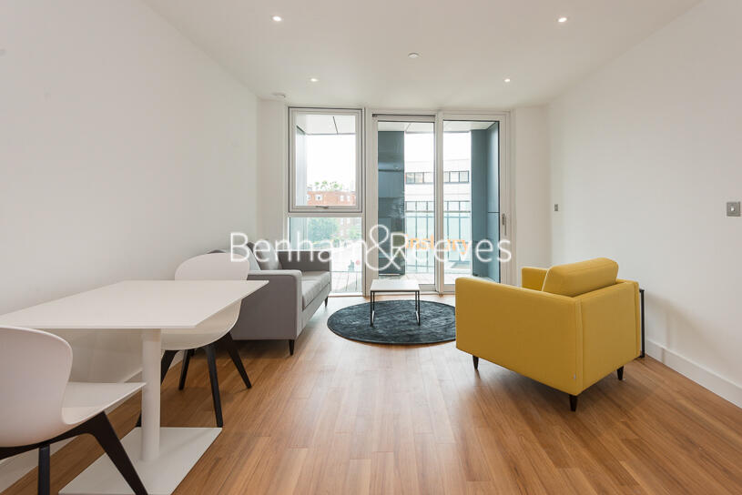 1 bedroom apartment for rent