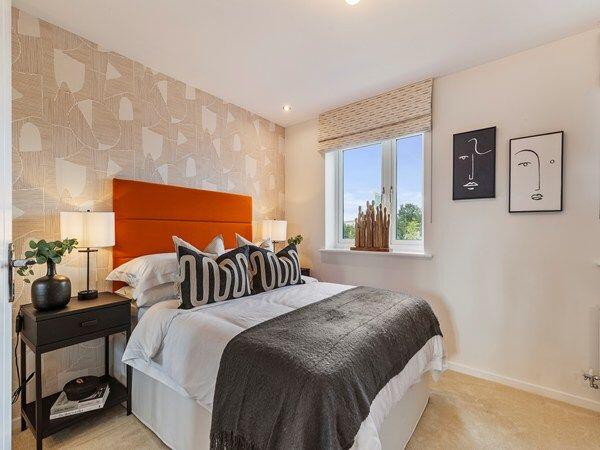 House in East Devon, Tithebarn, Broadclyst - View 5