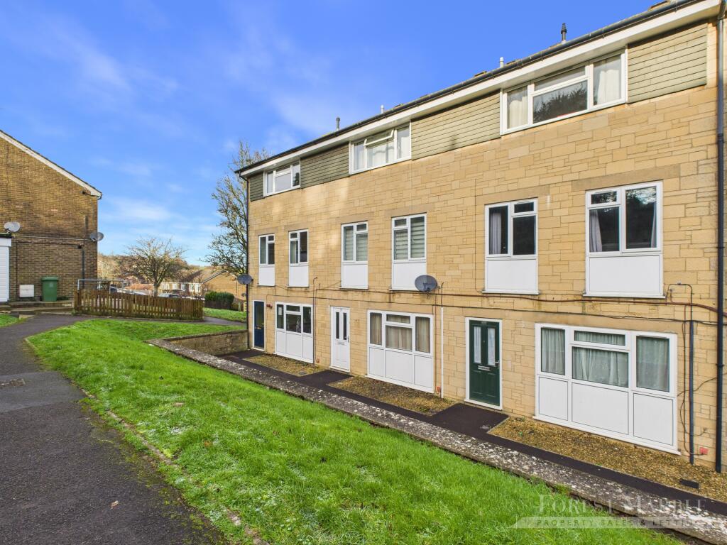 Main image of property: Dyers Close Lane, Frome
