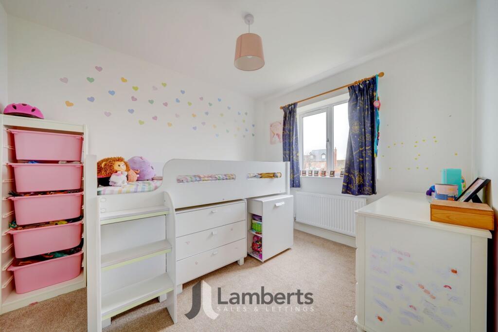 Additional image 12 of Royal Oak Drive, Studley, B80