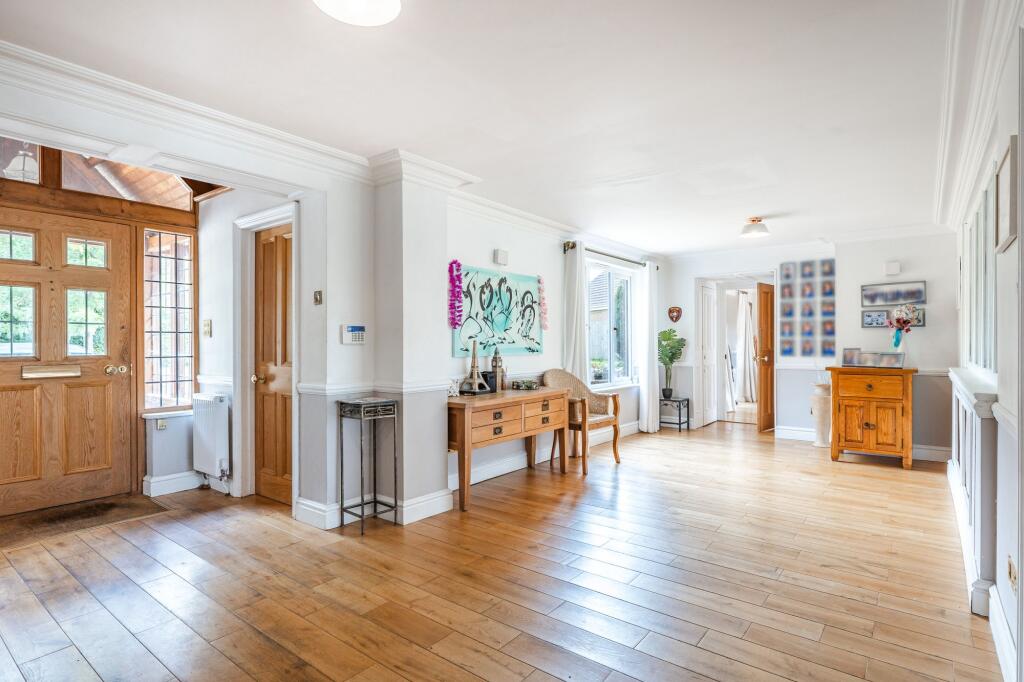 House in Norwich - View 5