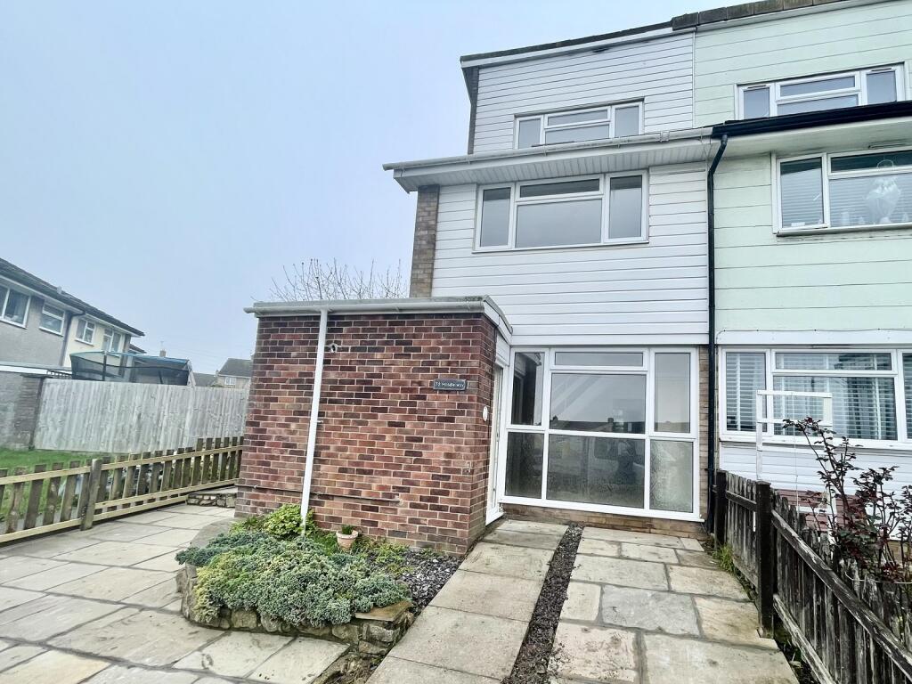Main image of property: Middle Way, Bulwark, Chepstow, Monmouthshire. NP16 5QS