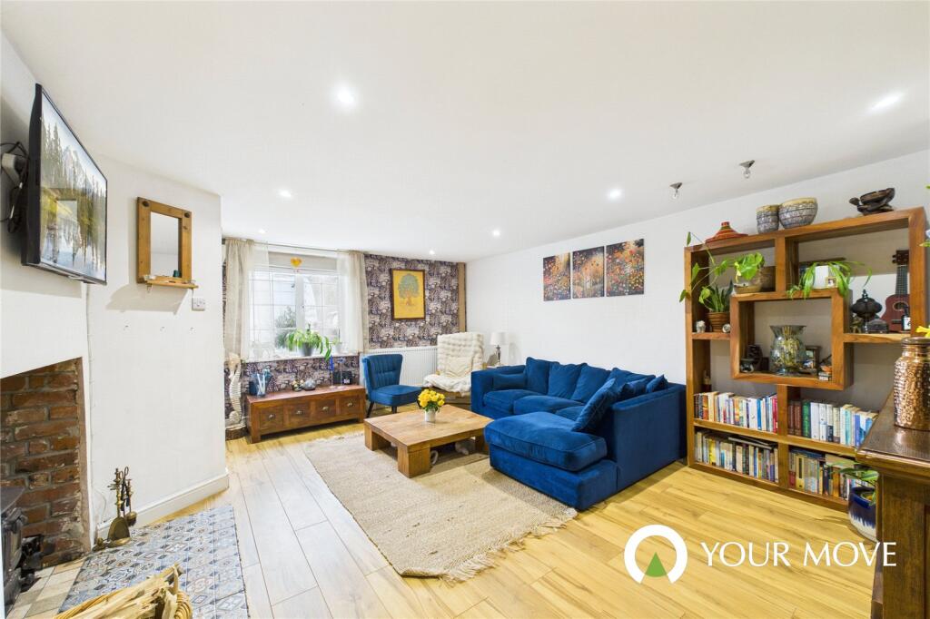 Langley Green, Langley, Norwich, Norfolk, NR14 photo 2