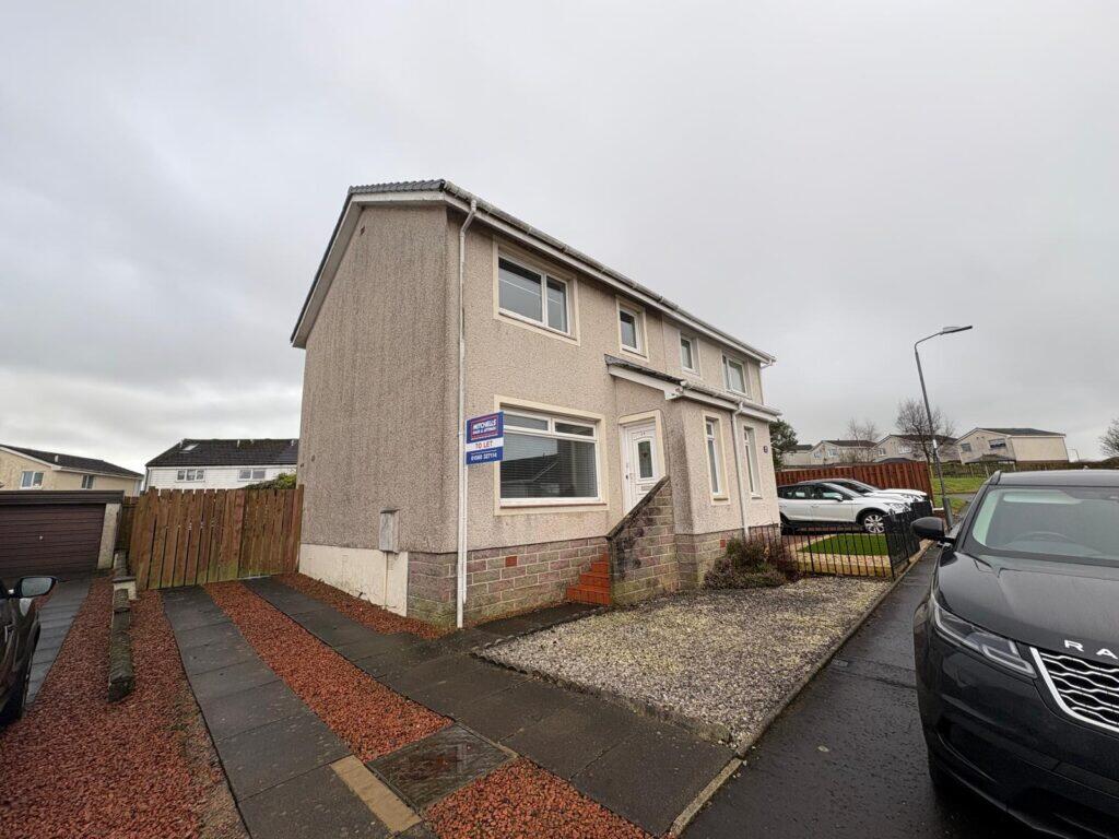 Main image of property: Jamieson Place, Stewarton, Ayrshire, KA3 3HX