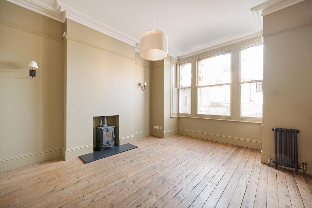 Main image of property: Peploe Road, London, NW6