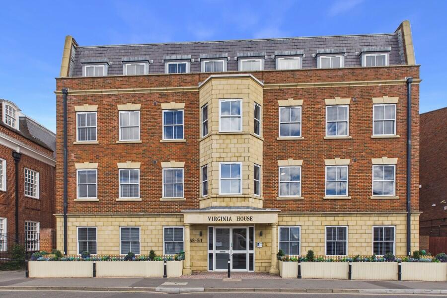 Main image of property: Egham, Surrey, TW20