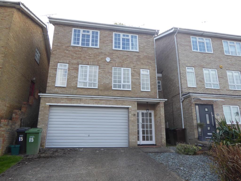 Main image of property: Haywards Close, Henley-On-Thames, Oxfordshire, RG9