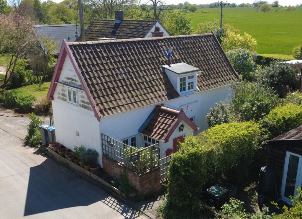 Main image of property: Sweffling, nr Saxmundham, Suffolk