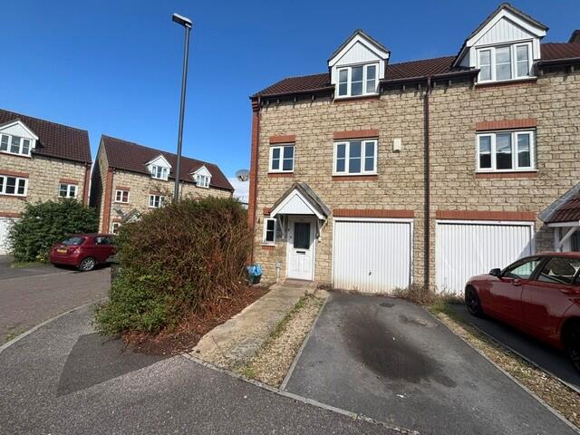 Main image of property: Parade Court, Speedwell, Bristol
