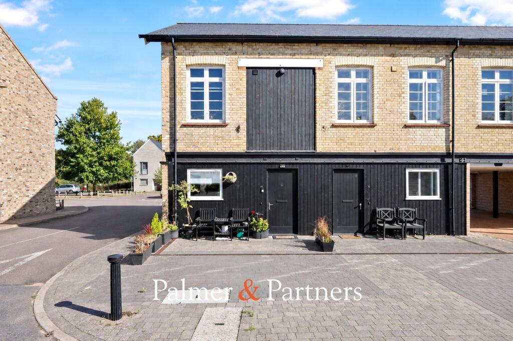 Main image of property: Emperor Road, Colchester, Essex, CO2