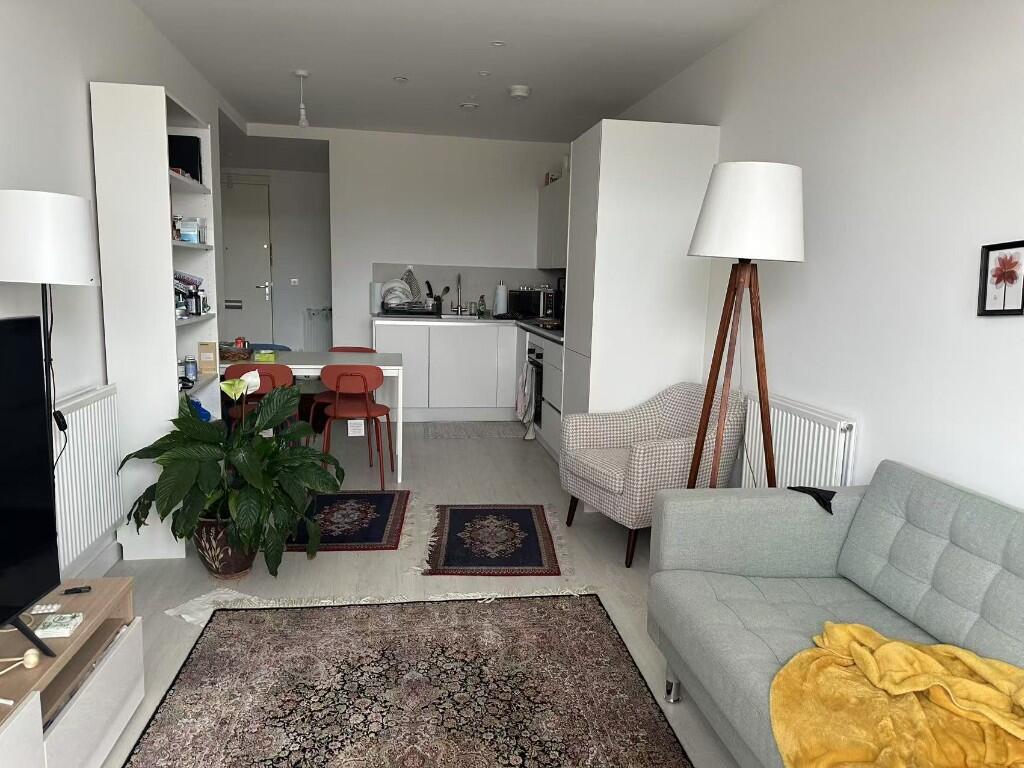 Main image of property: Nuthatch Apartments, Hendon Waterside, Shearwater Drive, LONDON, NW9 7GD