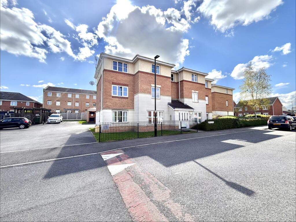 Main image of property: Shining Bank, Handsworth, Sheffield, S13