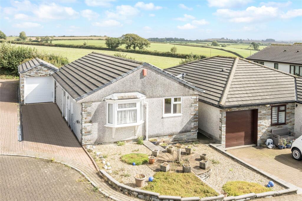 Main image of property: Trelawny Road, Menheniot, Liskeard, Cornwall