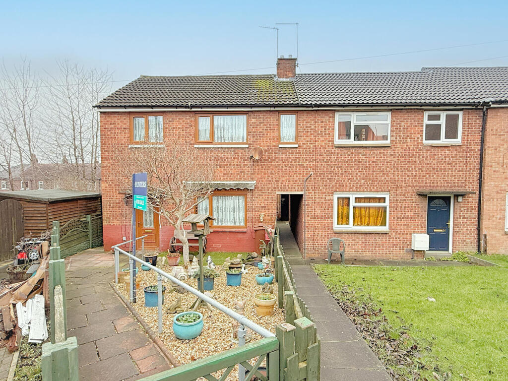 Main image of property: Netherfield Close, Yeadon, Leeds